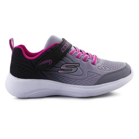 Buty Skechers Selectors Sweet Swirl Jr 302474L-BKMT Skechers