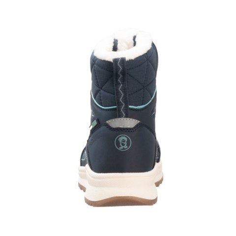 Buty Trollkids Arendal Winter Boots XT wodoodporne Jr 671-100 Trollkids