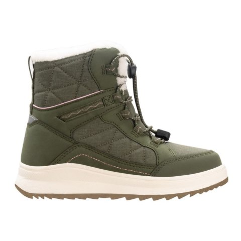Buty Trollkids Arendal Winter Boots XT wodoodporne Jr 671-323 Trollkids