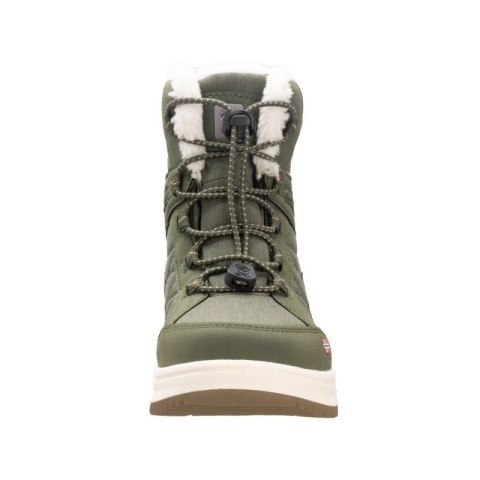 Buty Trollkids Arendal Winter Boots XT wodoodporne Jr 671-323 Trollkids