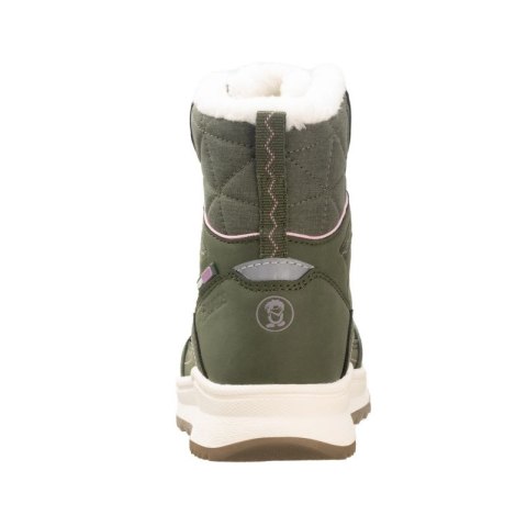 Buty Trollkids Arendal Winter Boots XT wodoodporne Jr 671-323 Trollkids