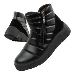 Buty zimowe Scholl Aprica W F302351004 Scholl