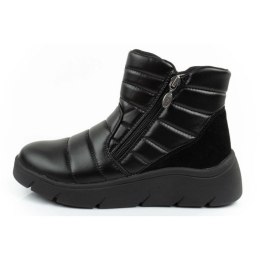 Buty zimowe Scholl Aprica W F302351004 Scholl