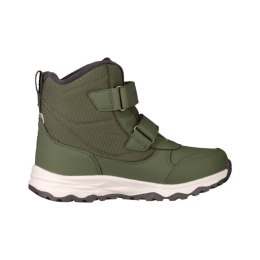 Buty zimowe Trollkids Kids Hafjell Winter Boots bronze Jr 264-331 Trollkids