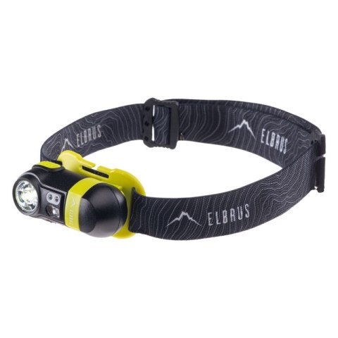 Czołówka Elbrus Nova Light 600 92800553560 Elbrus