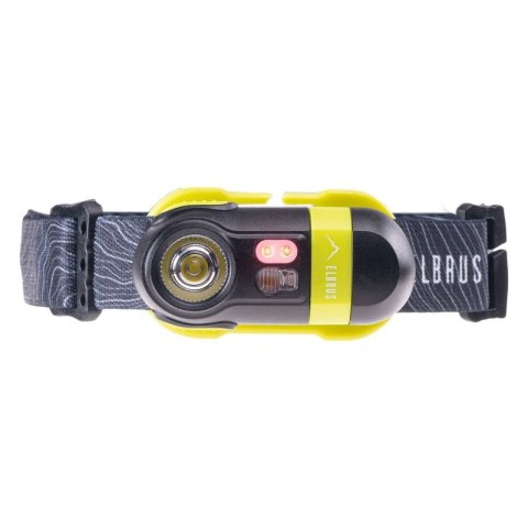 Czołówka Elbrus Nova Light 600 92800553560 Elbrus