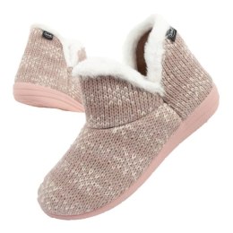 Kapcie Scholl Creamy Bootie W F301471023 Scholl