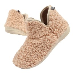 Kapcie Scholl Maddy Bootie W F309091002 Scholl