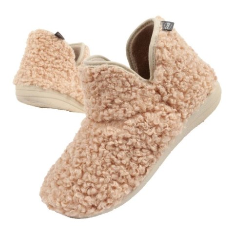 Kapcie Scholl Maddy Bootie W F309091002 Scholl