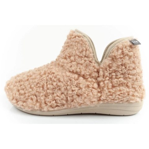 Kapcie Scholl Maddy Bootie W F309091002 Scholl