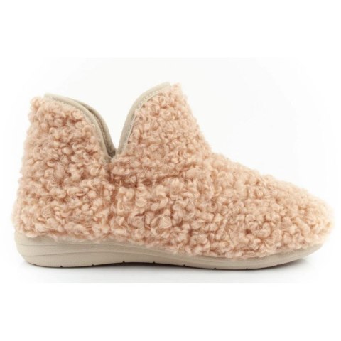 Kapcie Scholl Maddy Bootie W F309091002 Scholl