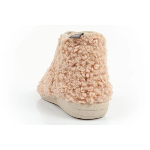 Kapcie Scholl Maddy Bootie W F309091002 Scholl