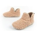 Kapcie Scholl Maddy Bootie W F309091002 Scholl
