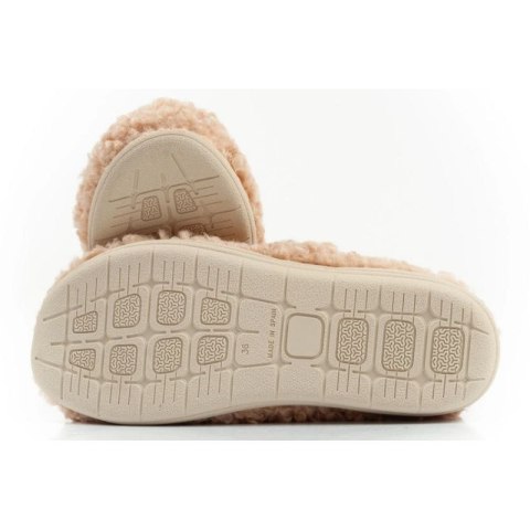 Kapcie Scholl Maddy Bootie W F309091002 Scholl