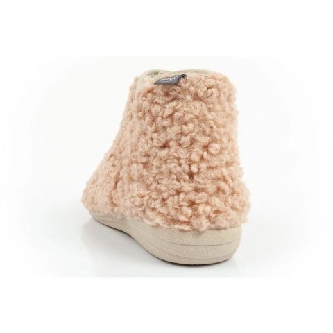 Kapcie Scholl Maddy Bootie W F309091002 Scholl