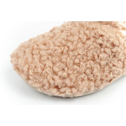 Kapcie Scholl Maddy Bootie W F309091002 Scholl