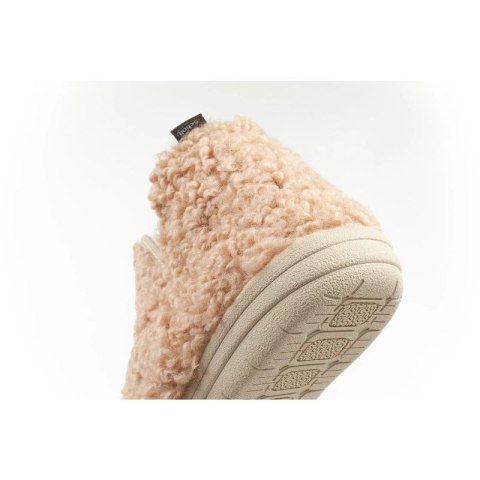 Kapcie Scholl Maddy Bootie W F309091002 Scholl