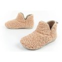 Kapcie Scholl Maddy Bootie W F309091002 Scholl