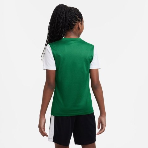 Koszulka Nike Tiempo Premier II Jr DH8389 302 Nike