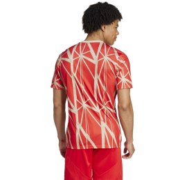 Koszulka adidas FC Bayern Pre-Match JSY M JD8335 Adidas