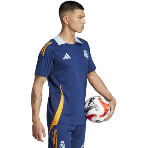 Koszulka adidas Real Madryt Training JSY M JE4207 Adidas