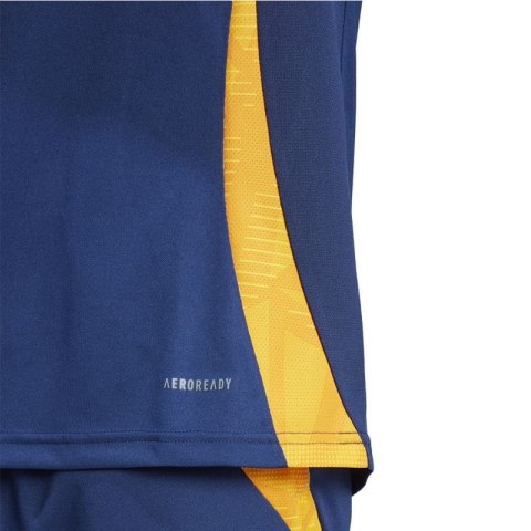 Koszulka adidas Real Madryt Training JSY M JE4207 Adidas