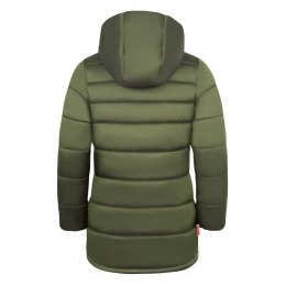 Kurtka ocieplana Trollkids Girls Trondheim Coat Jr 641-351 Trollkids