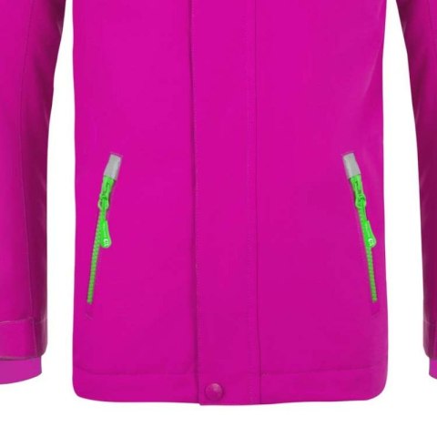 Kurtka zimowa Trollkids Kids Holmenkollen Snow Jacket Pro Jr 913-213 Trollkids