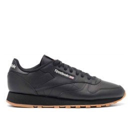 Senakersy męskie skórzane Reebok Classic Leather buty sportowe czarne (GY0954/100008493) Reebok
