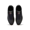 Senakersy męskie skórzane Reebok Classic Leather buty sportowe czarne (GY0954/100008493) Reebok