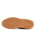 Senakersy męskie skórzane Reebok Classic Leather buty sportowe czarne (GY0954/100008493) Reebok