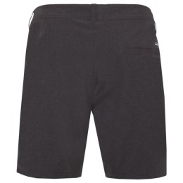 Spodenki sportowe męskie Protest PRTFEARGHUS Surfable Short na lato szare (P2713821/899) Protest