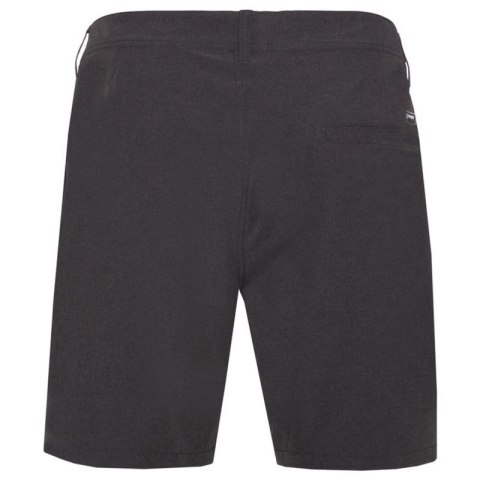 Spodenki sportowe męskie Protest PRTFEARGHUS Surfable Short na lato szare (P2713821/899) Protest