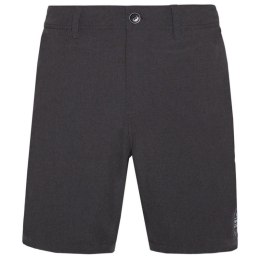 Spodenki sportowe męskie Protest PRTFEARGHUS Surfable Short na lato szare (P2713821/899) Protest