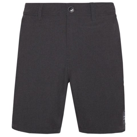 Spodenki sportowe męskie Protest PRTFEARGHUS Surfable Short na lato szare (P2713821/899) Protest