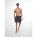 Spodenki sportowe męskie Protest PRTFEARGHUS Surfable Short na lato szare (P2713821/899) Protest