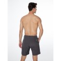 Spodenki sportowe męskie Protest PRTFEARGHUS Surfable Short na lato szare (P2713821/899) Protest