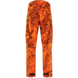 Spodnie męskie Fjällräven Brenner Pro Winter Trousers M Orange Multi Camo (F87322-261) Fjällräven