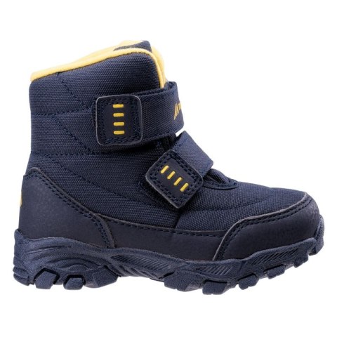 Dziecięce Buty zimowe MENIVEK KIDS Martes