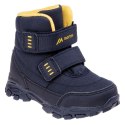 Dziecięce Buty zimowe MENIVEK KIDS Martes