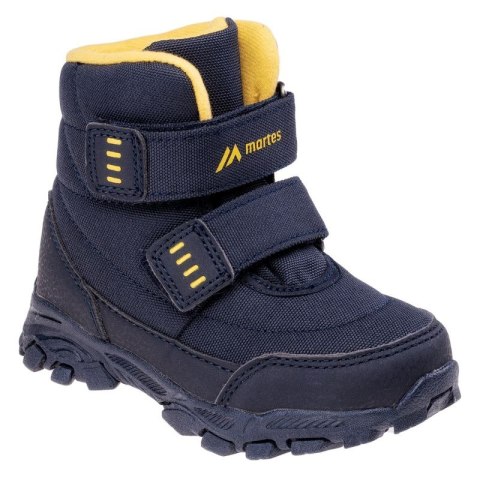 Dziecięce Buty zimowe MENIVEK KIDS Martes