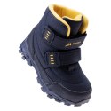 Dziecięce Buty zimowe MENIVEK KIDS Martes
