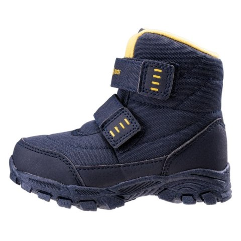 Dziecięce Buty zimowe MENIVEK KIDS Martes