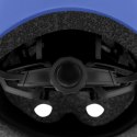 Kask rowerowy Spokey NV Pumptrack Jr SPK-944784 r. 48-54 cm Spokey
