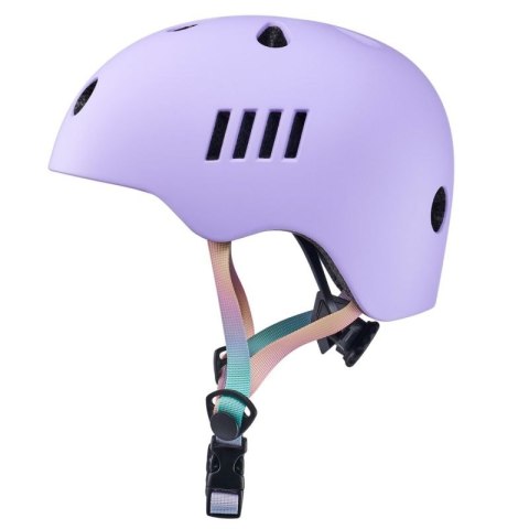 Kask rowerowy Spokey VT Pumptrack Jr SPK-944781 r. 53-57 cm Spokey