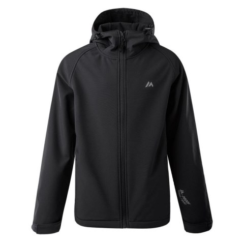 Kurtka Martes Essentials Softshell Meino Jr 92800395957 Martes