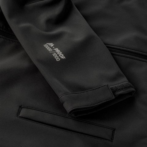 Kurtka Martes Essentials Softshell Meino Jr 92800395957 Martes