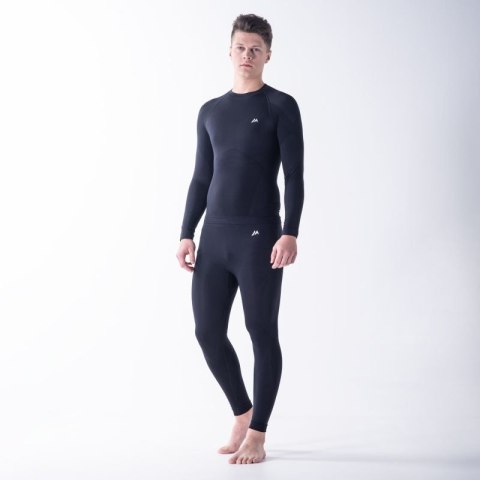 Legginsy termoaktywne Martes Rado M 92800189087 Martes