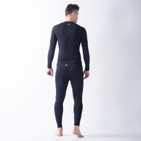 Legginsy termoaktywne Martes Rado M 92800189087 Martes