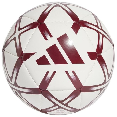 Piłka nożna adidas Starlancer Club JH3745 Adidas